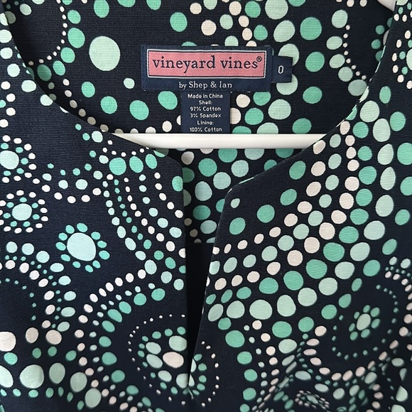 Vineyard Vines Dress - Picture 7 of 7